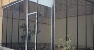 فني تركيب زجاج سيكوريت فى الرياض