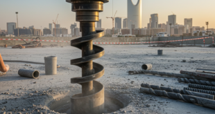 فتحات تخريم وقص الخرسانة بالرياض