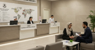 مكاتب تأجير شغالات مكة