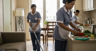 شغالات كينيا بالشهر الرياض