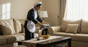 خادمات كينيات بالشهر في الرياض