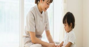 مربية أطفال بالشهر جدة حي الثعالبة