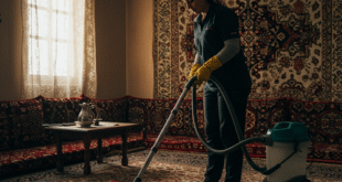 عاملات كينيا مسلمات بجدة