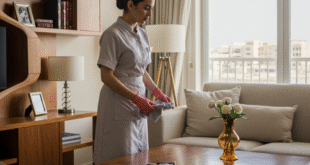 شغالات بالشهر المزاحميه