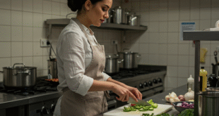 طباخه في المزاحمية