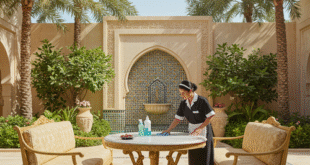 شغالات بوروندى بالشهر جدة 