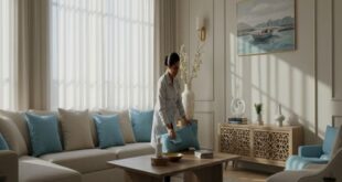 شغالات غينيا بالشهر الدمام