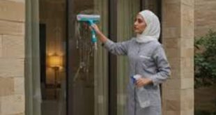 عاملات منزلية من مدغشقر