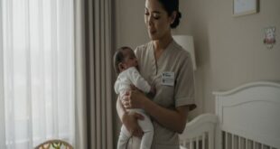 بيبي سيتر بجدة