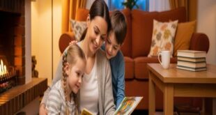 جليسات أطفال في جدة