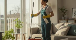 شغالات حي التيسير