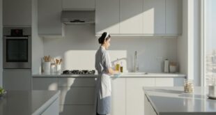 عاملات تنظيف حى الفيحاء بجدة