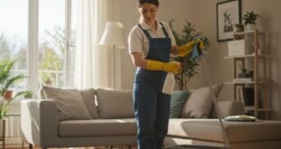 مكتب شغالات بالشهر بجدة مشرفة