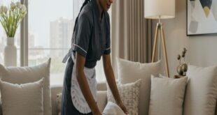 شغالات بوروندى بالشهر بالرياض