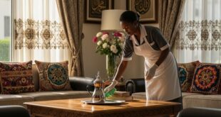 شغالات بالساعه بالدمام والخبر