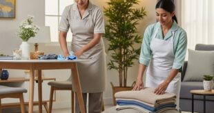 تأجير خادمات بالشهر في الدمام