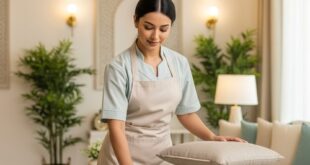 شغالات بالشهر في الظهران