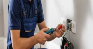 تأسيس كهرباء منازل في الاحساء