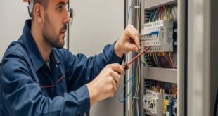 تأسيس كهرباء منازل في القطيف