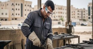 حداد القطيف