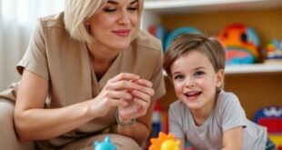 حاضنة اطفال بالشهر الدمام الشفاء