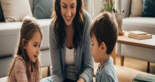 مربية اطفال منزلية الخبر