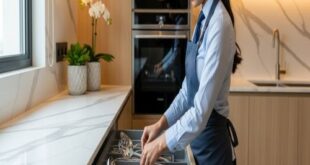 شغالة فلبينية بالشهر الرياض