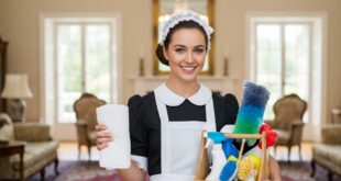 خادمات في الشهر غرب الرياض