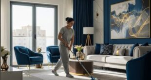 عاملة منزلية بالشهر جدة النسيم