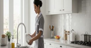 شغالات غينيا بالشهر مكة التروية