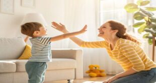 مربية اطفال بالشهر مكة الرصيفه