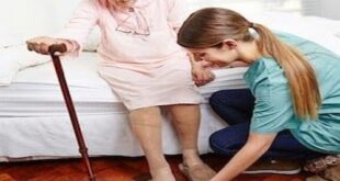 رعاية منزلية لكبار السن جدة حي الشاطئ