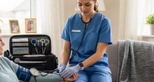 جليسة مسنين الرياض حى اليرموك