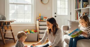 مربية أطفال بالشهر الرياض حى المربع