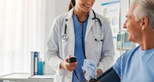 ممرضه منزلية بالشهر الرياض حي النظيم