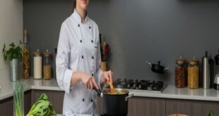 طباخات القصيم النبهانية